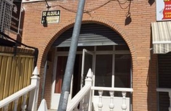 Local en alquiler. 200m2. Calle los Gigantes 6, Seseña Nuevo, Seseña